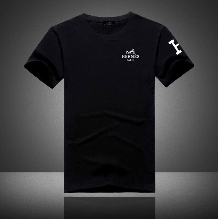 Hermes T-shirts men-H2816T